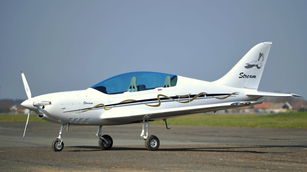 Pricing – Sting Aircraft