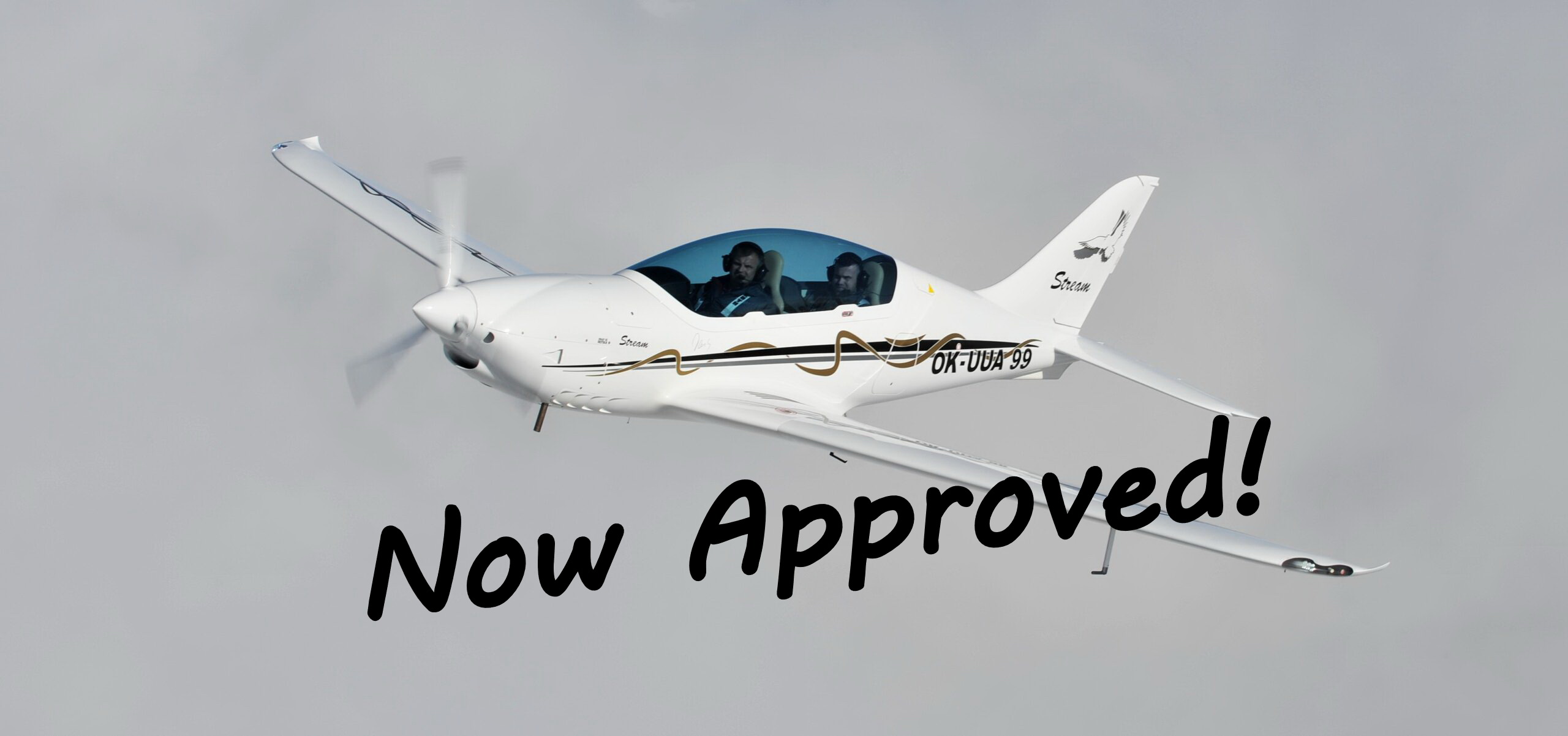 Sting Aircraft – A new world of light aviation